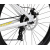 Превью-фото №7 - 27.5" Велосипед Welt Edelweiss 1.0 D, рама люминий 15.5, White, 2024